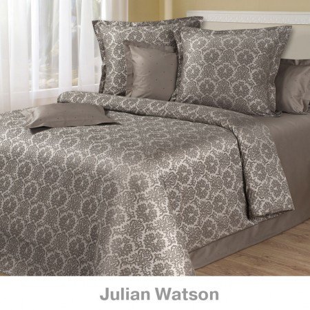 Элитное постельное белье Cotton-Dreams Julian Watson